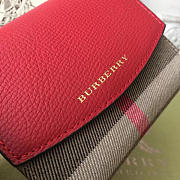 Burberry wallet 5816 - 6