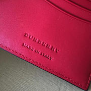 Burberry wallet 5816 - 5