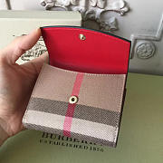 Burberry wallet 5816 - 3