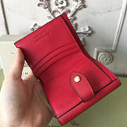 Burberry wallet 5816 - 2