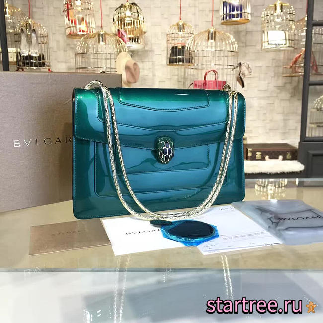 CohotBag bvlgari serpenti forever 814 - 1