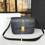 CohotBag celine leather classic box z1139 - 1