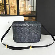 CohotBag celine leather classic box z1139 - 4