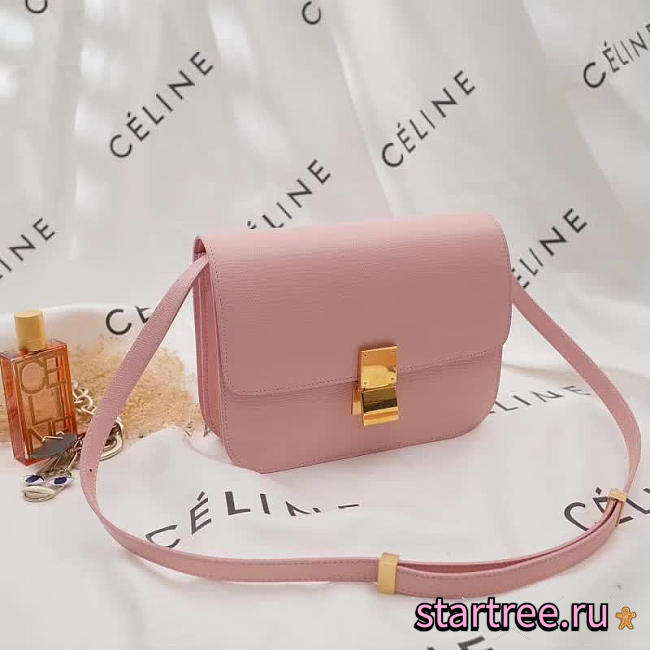 CohotBag celine leather classic box z1140 - 1