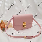 CohotBag celine leather classic box z1140 - 1