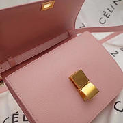 CohotBag celine leather classic box z1140 - 3