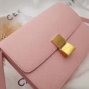 CohotBag celine leather classic box z1140 - 5