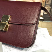 CohotBag celine leather classic box z1150 - 2