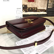 CohotBag celine leather classic box z1150 - 3