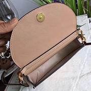 chloe leather nile z1329 CohotBag  - 6