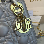 CohotBag mini lady dior - 2