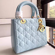 CohotBag lady dior 1593 - 1