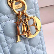 CohotBag lady dior 1593 - 6