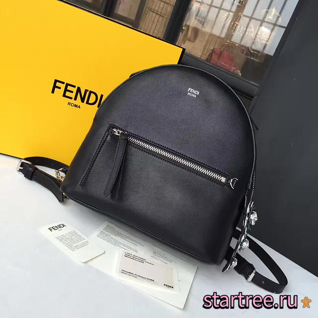 Fendi backpack 1864 - 1