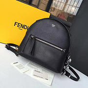 Fendi backpack 1864 - 1
