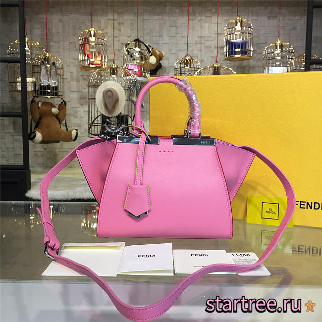 CohotBag fendi 3jours 1888 - 1