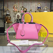CohotBag fendi 3jours 1888 - 1