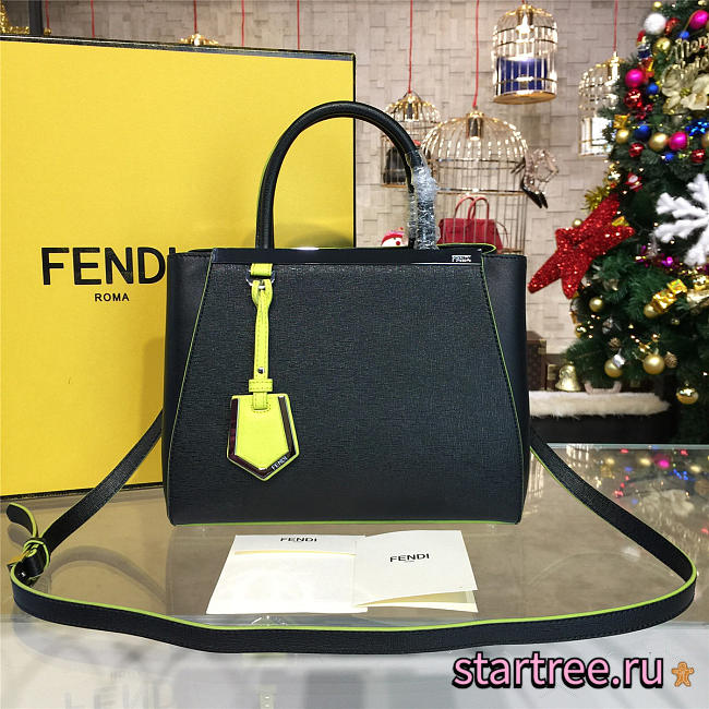 CohotBag fendi 2jours 1894 - 1