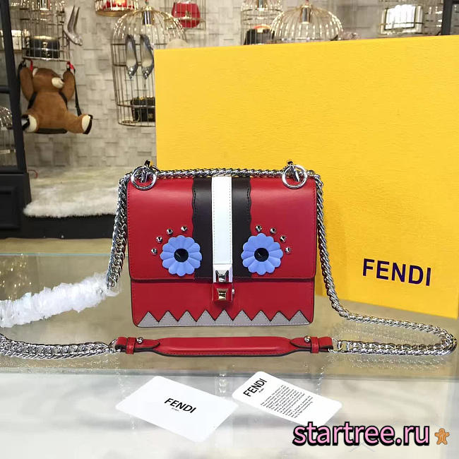 CohotBag fendi kani 1928 - 1