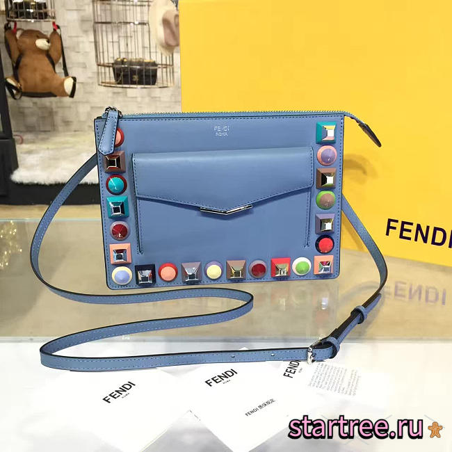CohotBag fendi continental 1937 - 1