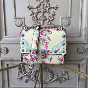 CohotBag fendi kani 1969 - 1