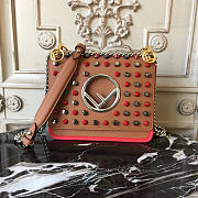 CohotBag fendi kani 2010 - 1