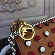 CohotBag fendi kani 2010 - 3
