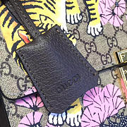 gucci gg leather padlock CohotBag 2162 - 5