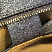 gucci gg leather padlock CohotBag 2162 - 3