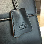 gucci gg leather padlock CohotBag 2171 - 5