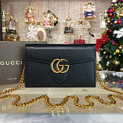 gucci gg cortex marmont 2186 - 1