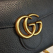 gucci gg cortex marmont 2186 - 6