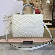 gucci gg marmont matelassé 2231 - 4