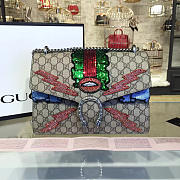 Gucci dionysus shoulder bag CohotBag z060 - 1