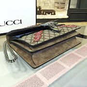 Gucci dionysus shoulder bag CohotBag z060 - 6