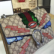 Gucci dionysus shoulder bag CohotBag z060 - 4