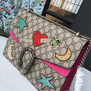 Gucci dionysus shoulder bag z067 - 5