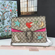 Gucci dionysus shoulder bag z067 - 2