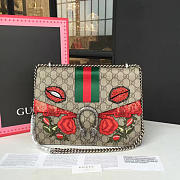 Gucci dionysus shoulder bag z071 - 1