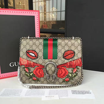 Gucci dionysus shoulder bag z071