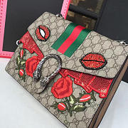 Gucci dionysus shoulder bag z071 - 5