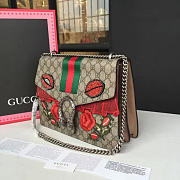 Gucci dionysus shoulder bag z071 - 3