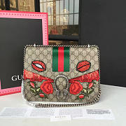 Gucci dionysus shoulder bag z071 - 2