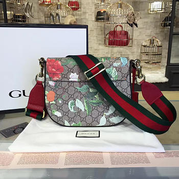 gucci gg leather padlock CohotBag 2380