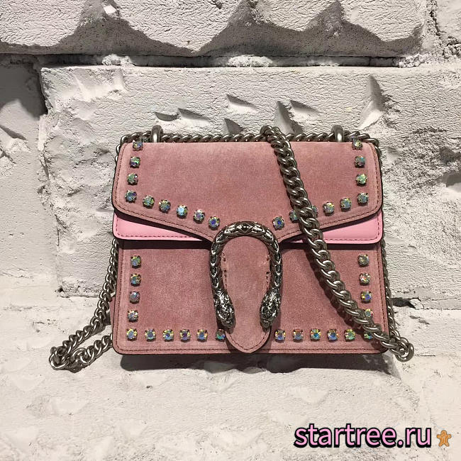 Gucci dionysus shoulder bag z025 - 1