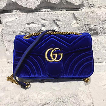 gucci gg cortex marmont 2539