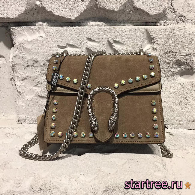 Gucci dionysus shoulder bag z029 - 1