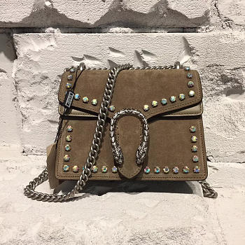 Gucci dionysus shoulder bag z029