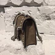 Gucci dionysus shoulder bag z029 - 3