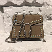 Gucci dionysus shoulder bag z029 - 2